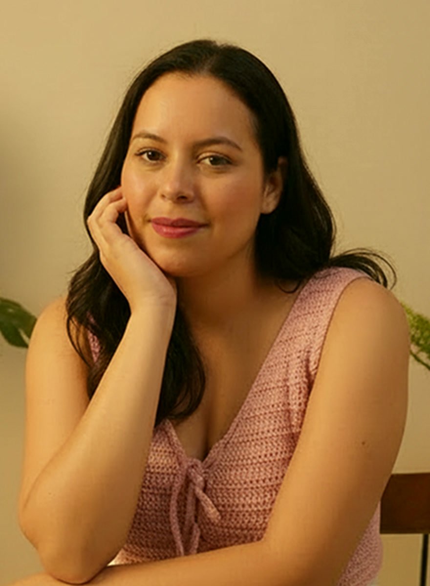 Camila Sales